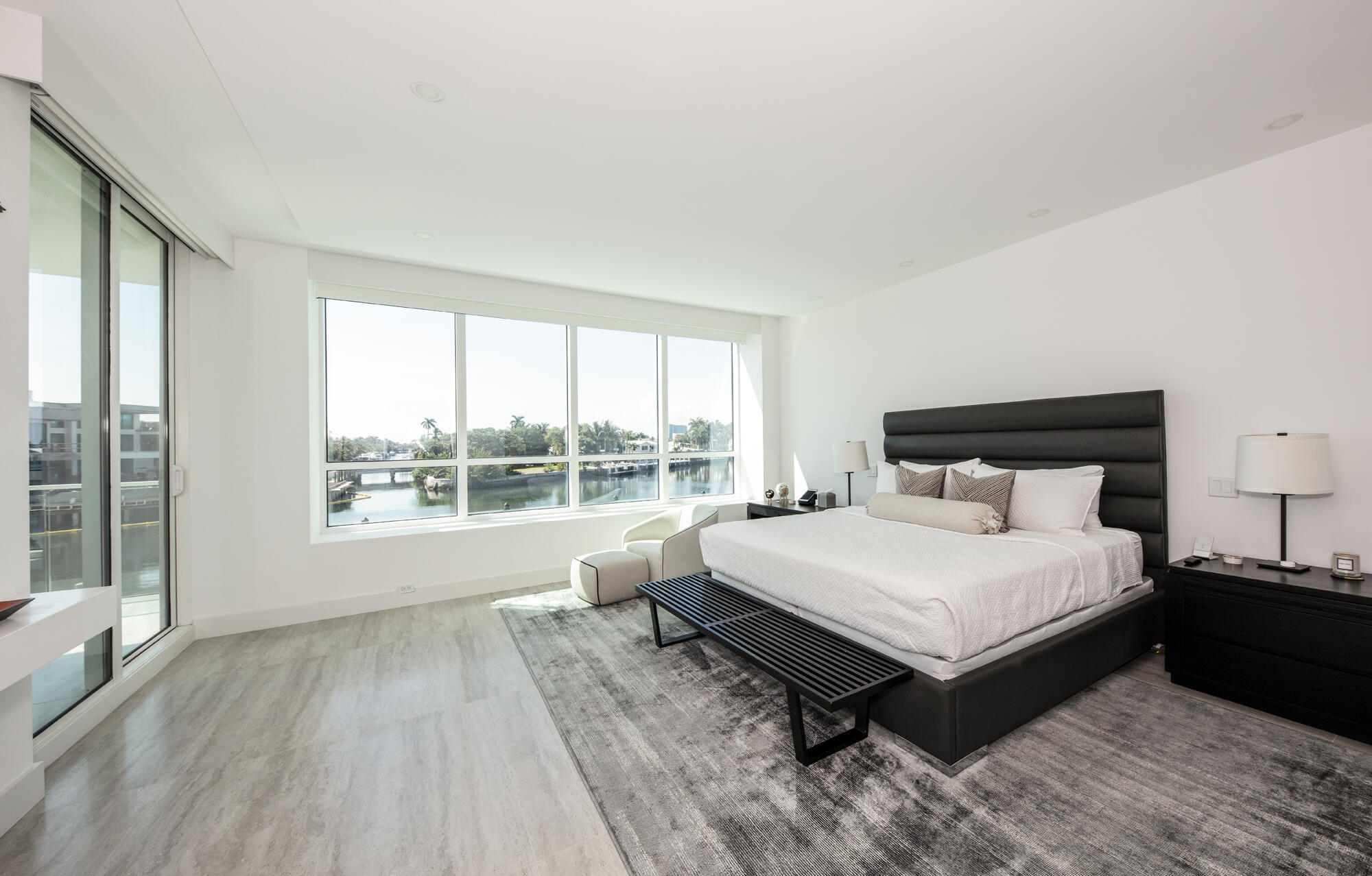 353 SUNSET LAS OLAS CONDO - Residential