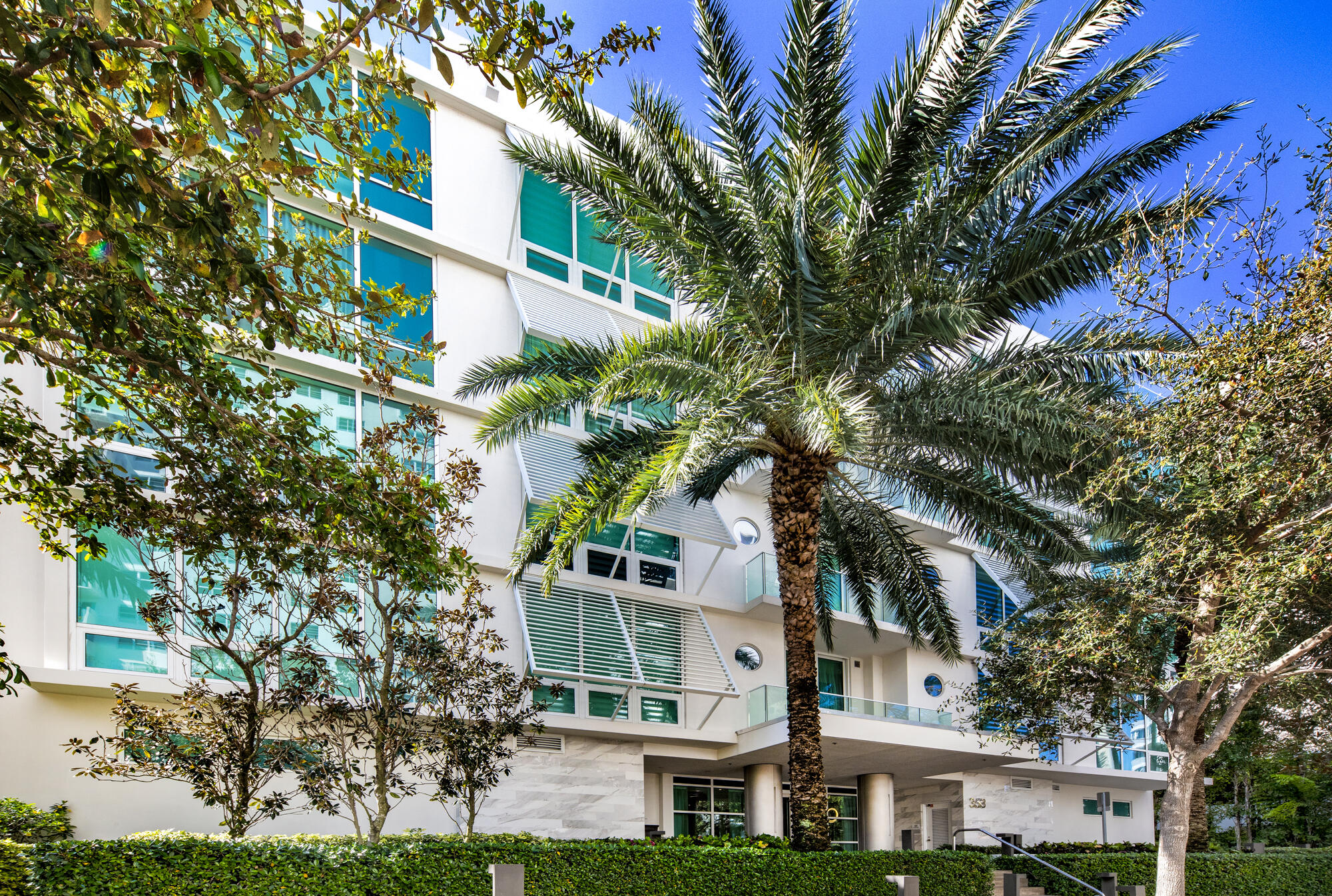 353 SUNSET LAS OLAS CONDO - Residential