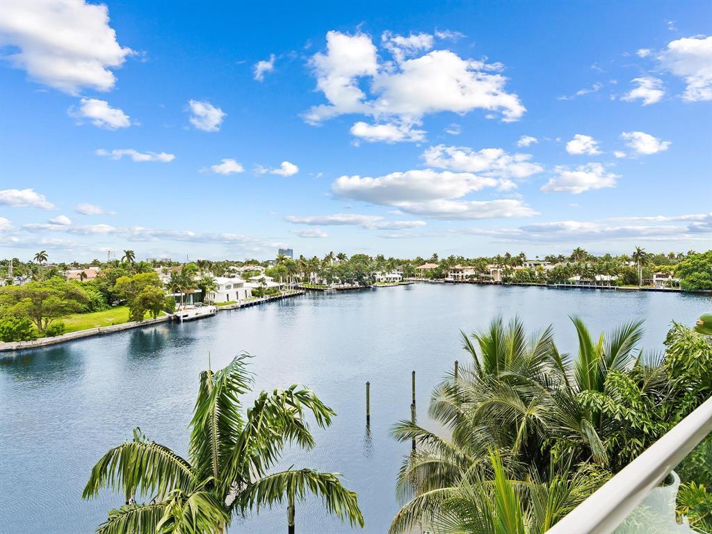 353 SUNSET LAS OLAS CONDO - Residential