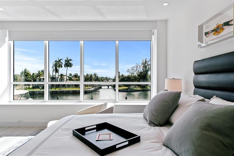 353 SUNSET LAS OLAS CONDO - Residential