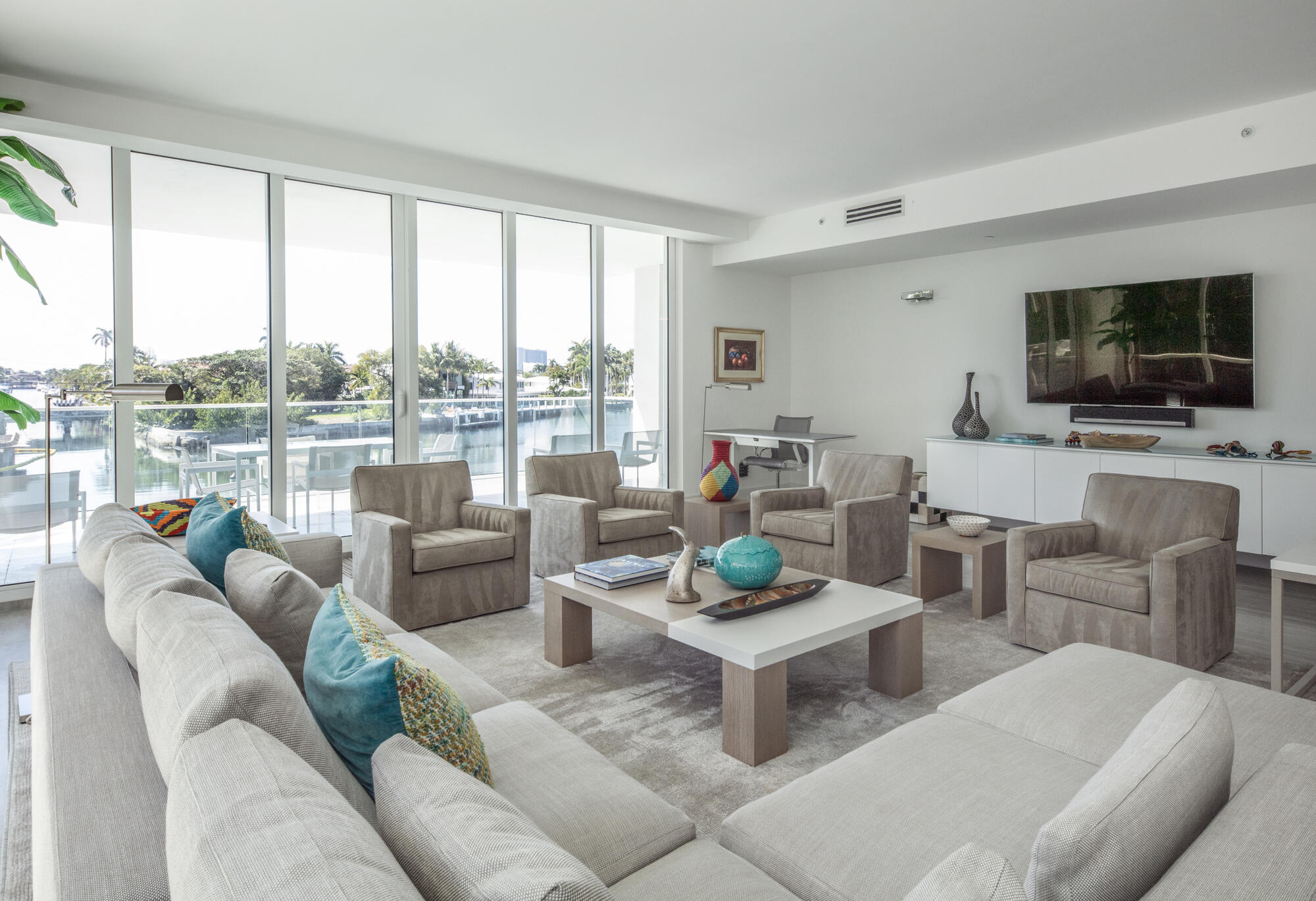 353 SUNSET LAS OLAS CONDO - Residential