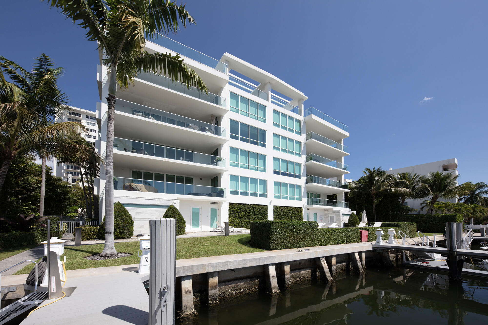 353 SUNSET LAS OLAS CONDO - Residential