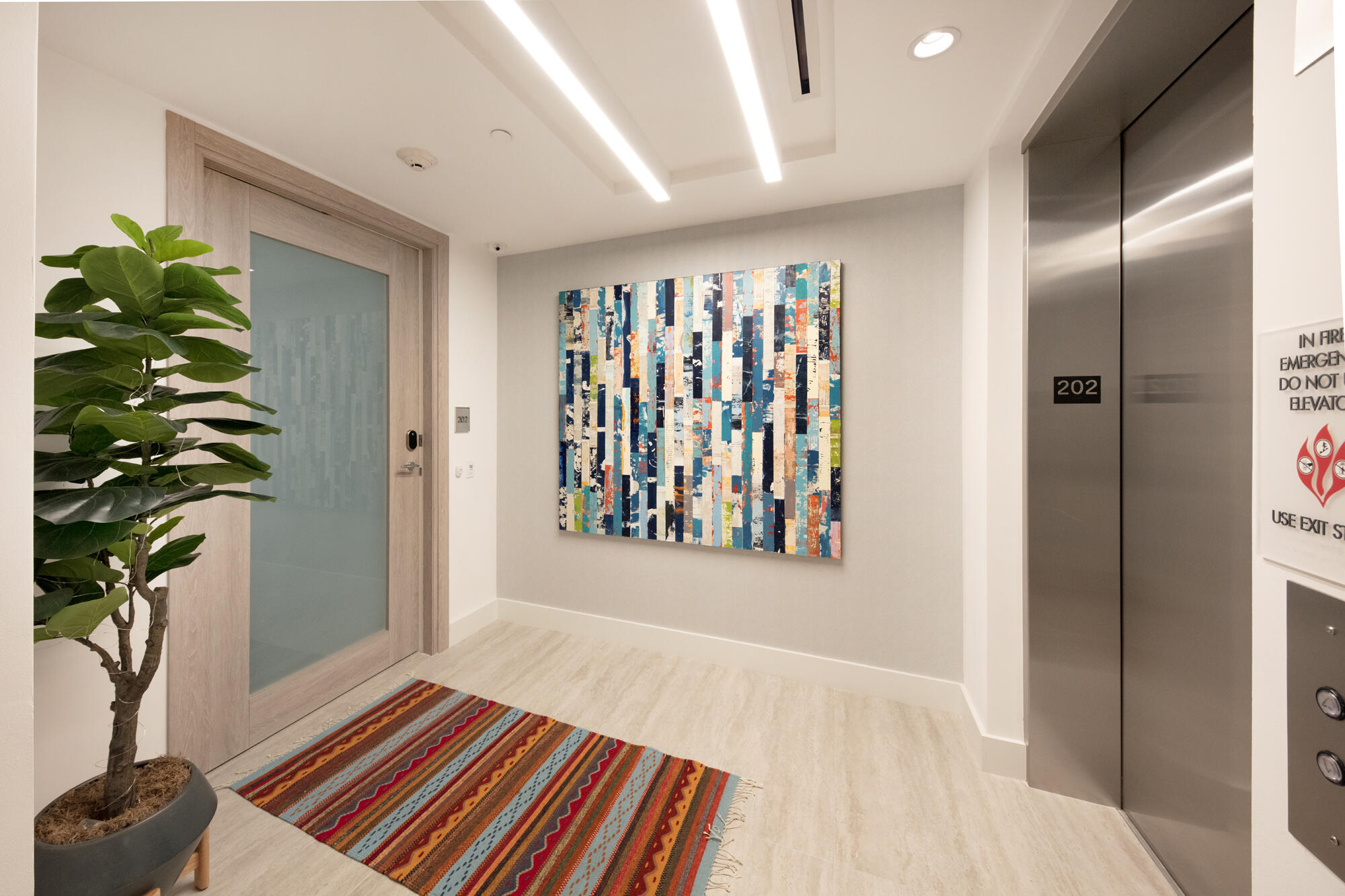 353 SUNSET LAS OLAS CONDO - Residential