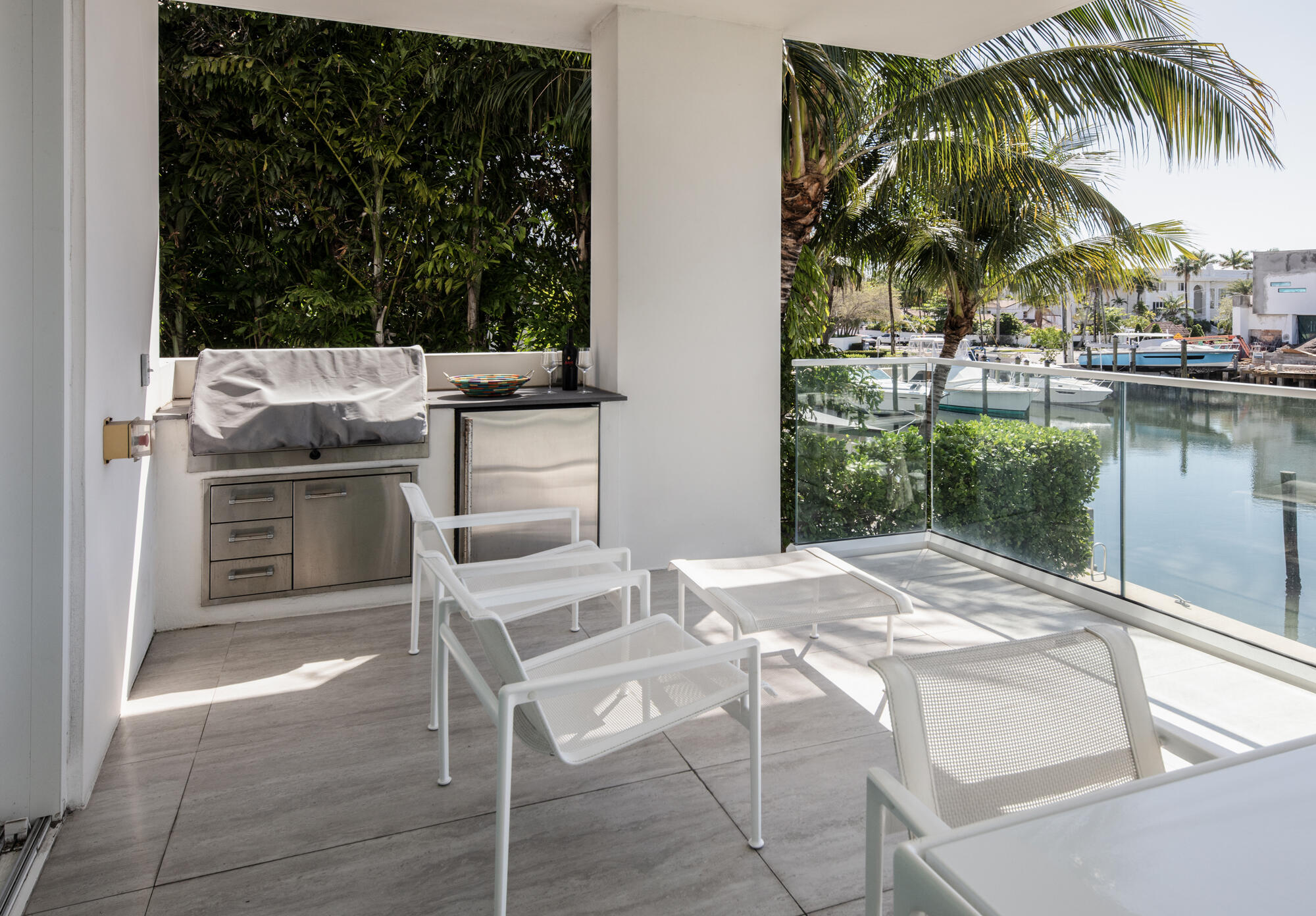 353 SUNSET LAS OLAS CONDO - Residential