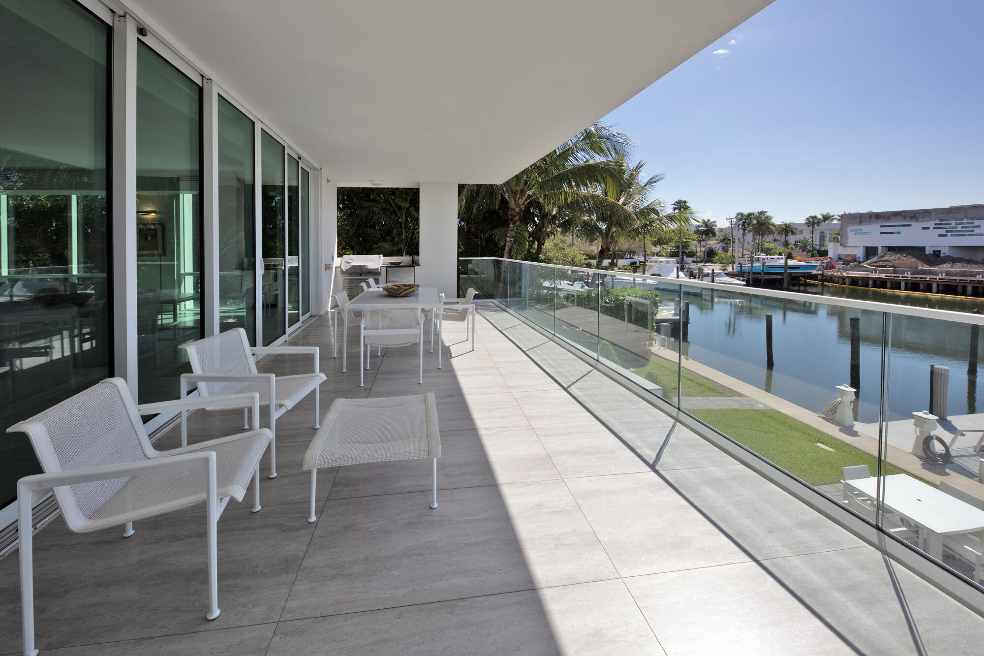 353 SUNSET LAS OLAS CONDO - Residential