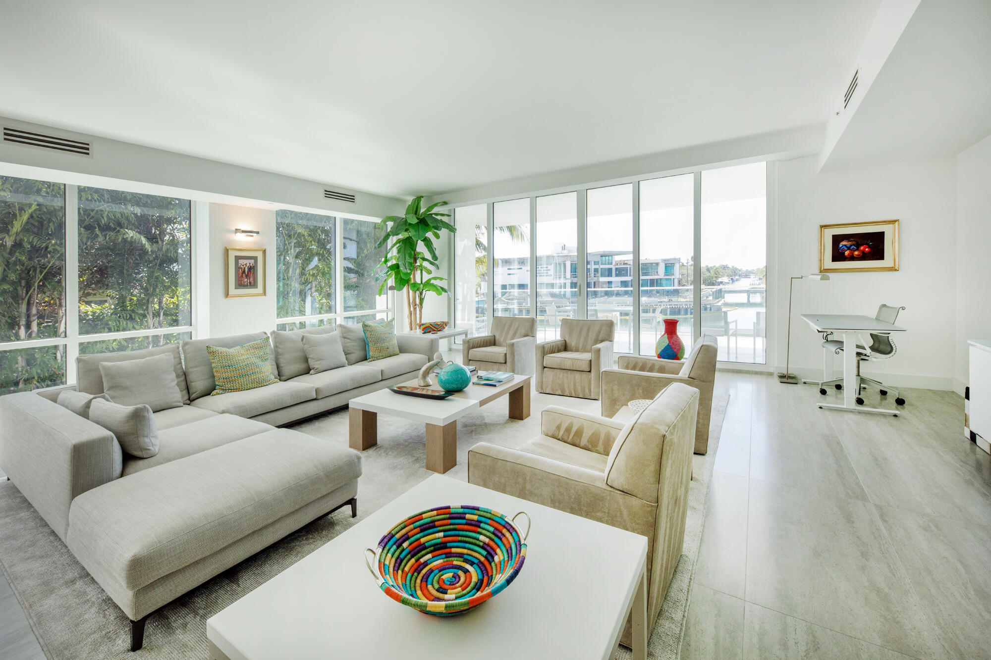 353 SUNSET LAS OLAS CONDO - Residential