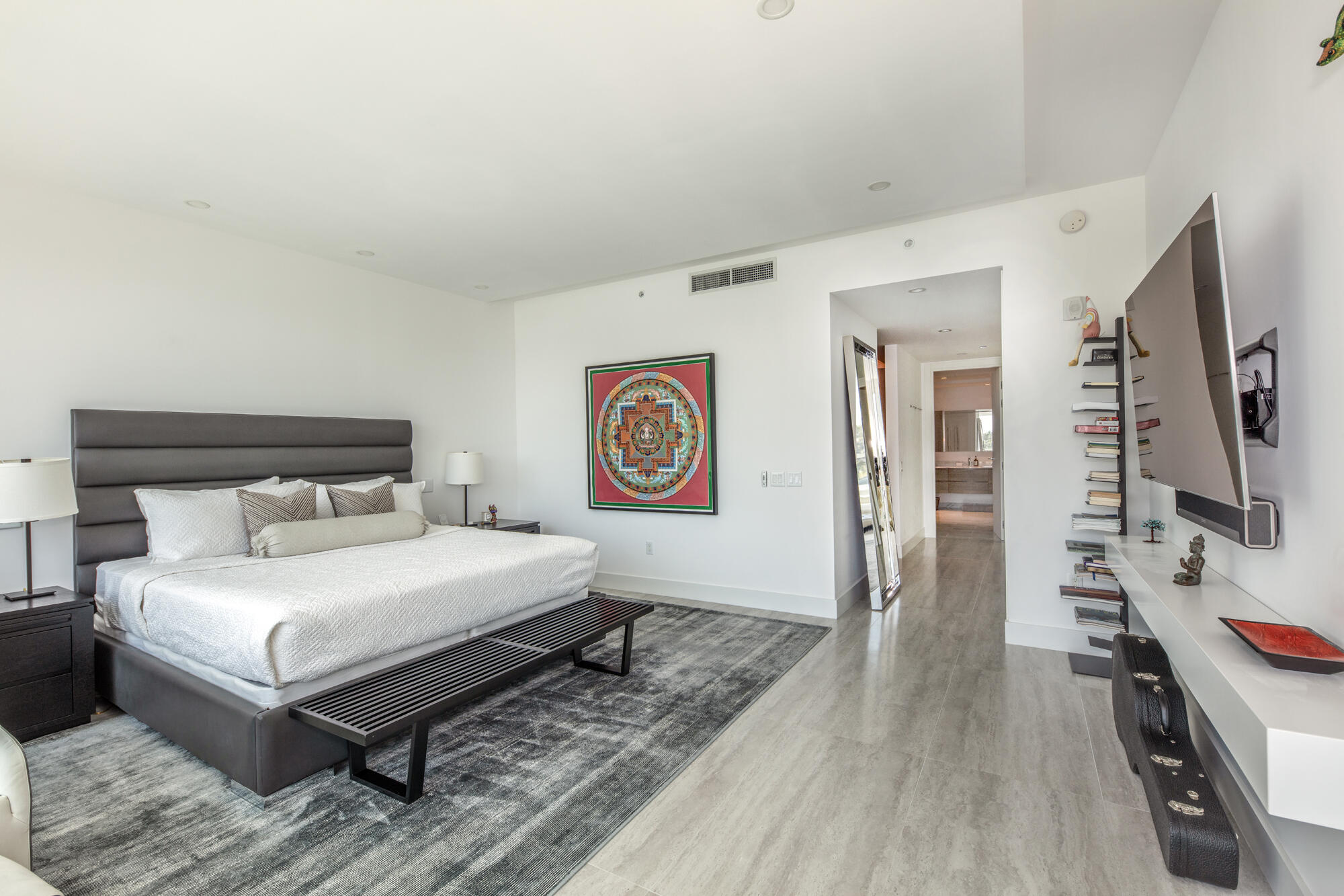 353 SUNSET LAS OLAS CONDO - Residential