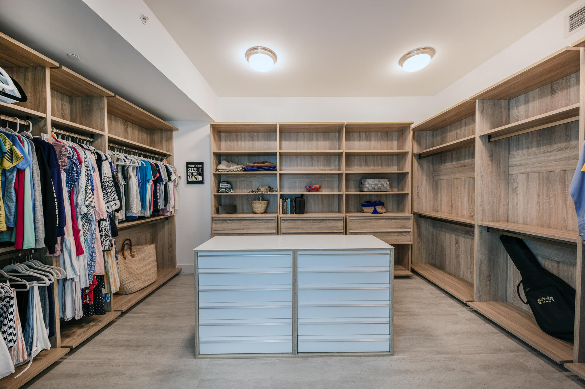 353 SUNSET LAS OLAS CONDO - Residential