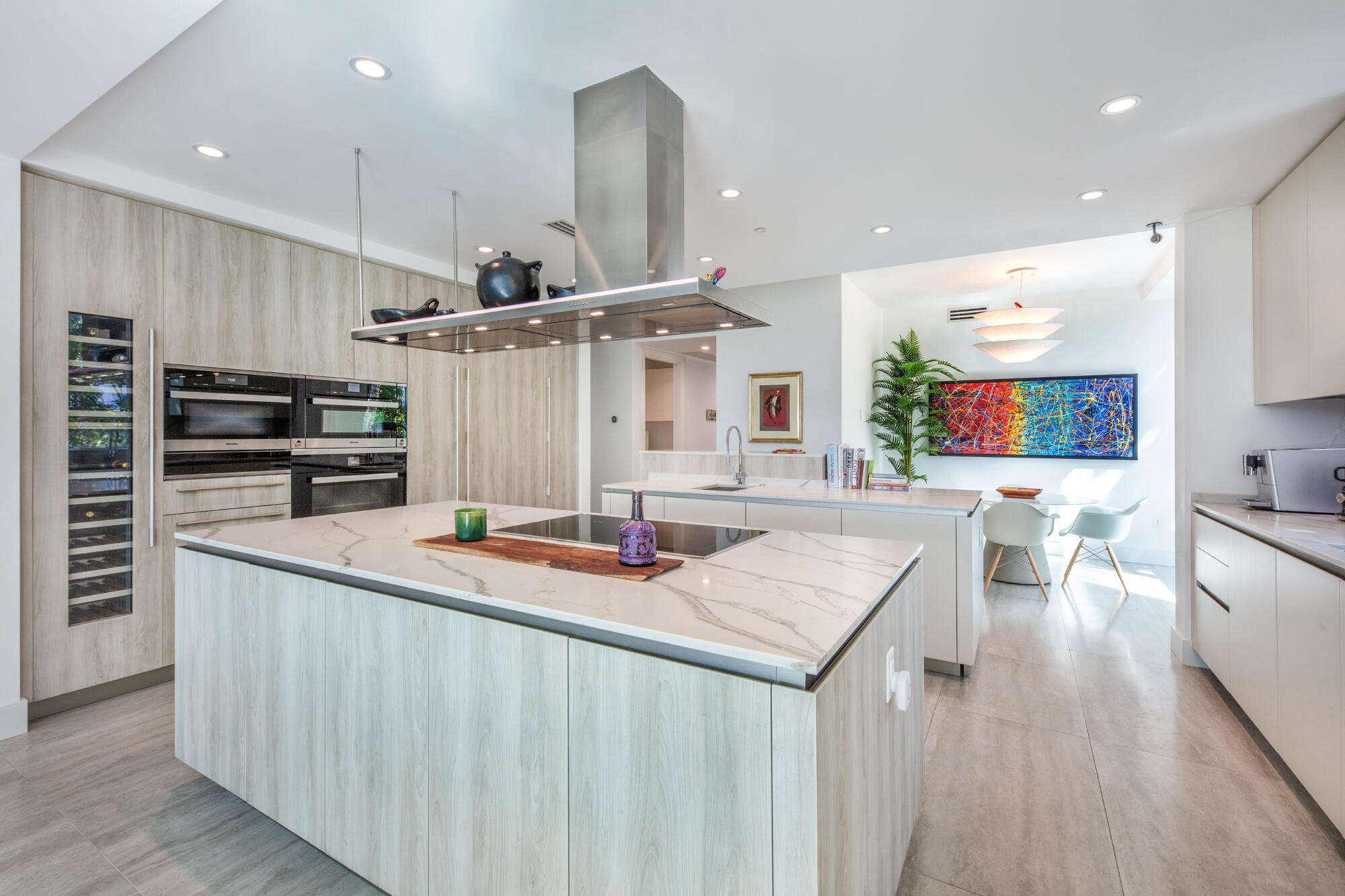 353 SUNSET LAS OLAS CONDO - Residential