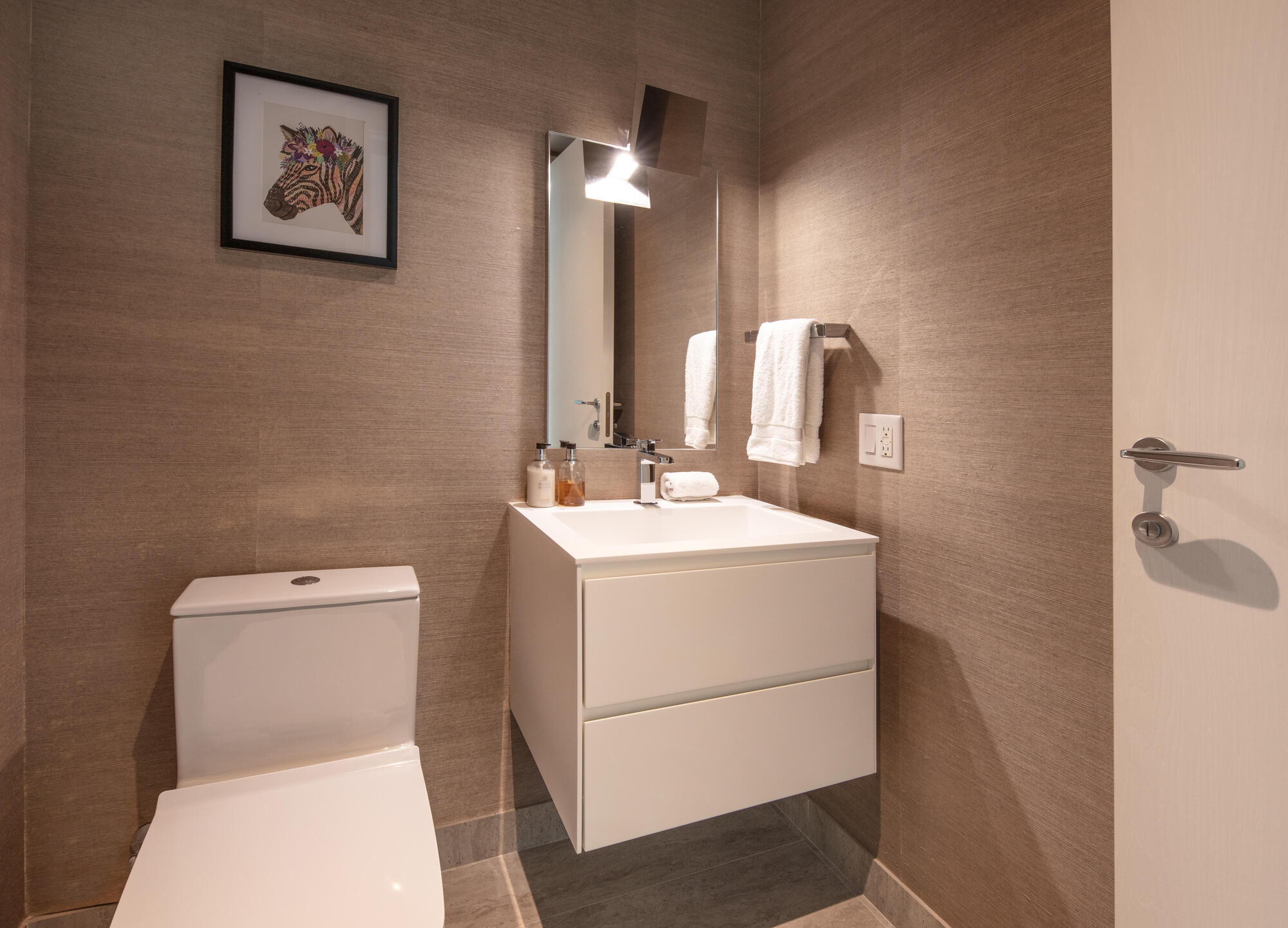 353 SUNSET LAS OLAS CONDO - Residential