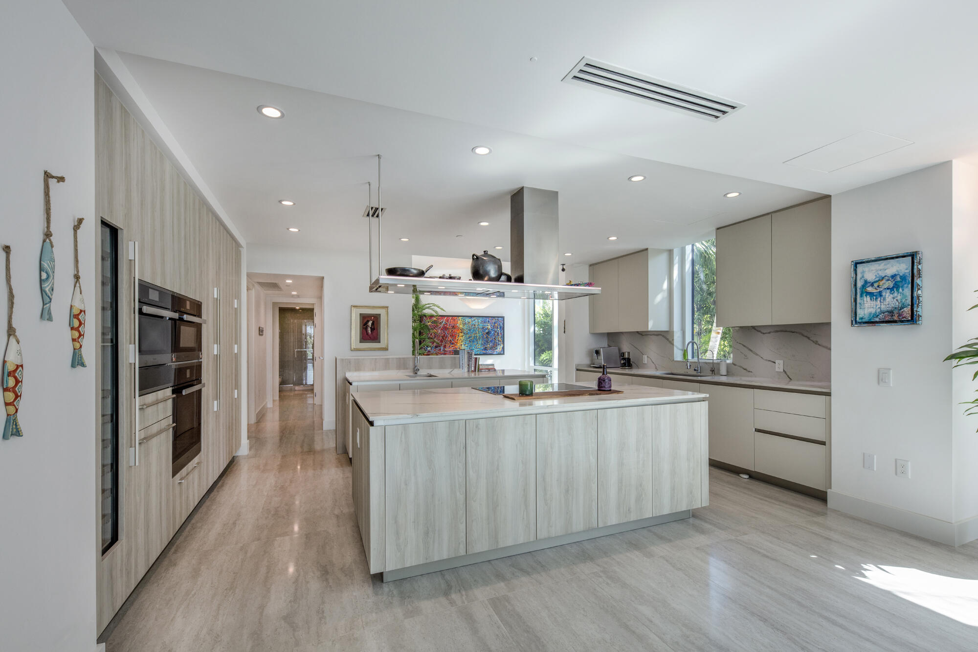 353 SUNSET LAS OLAS CONDO - Residential