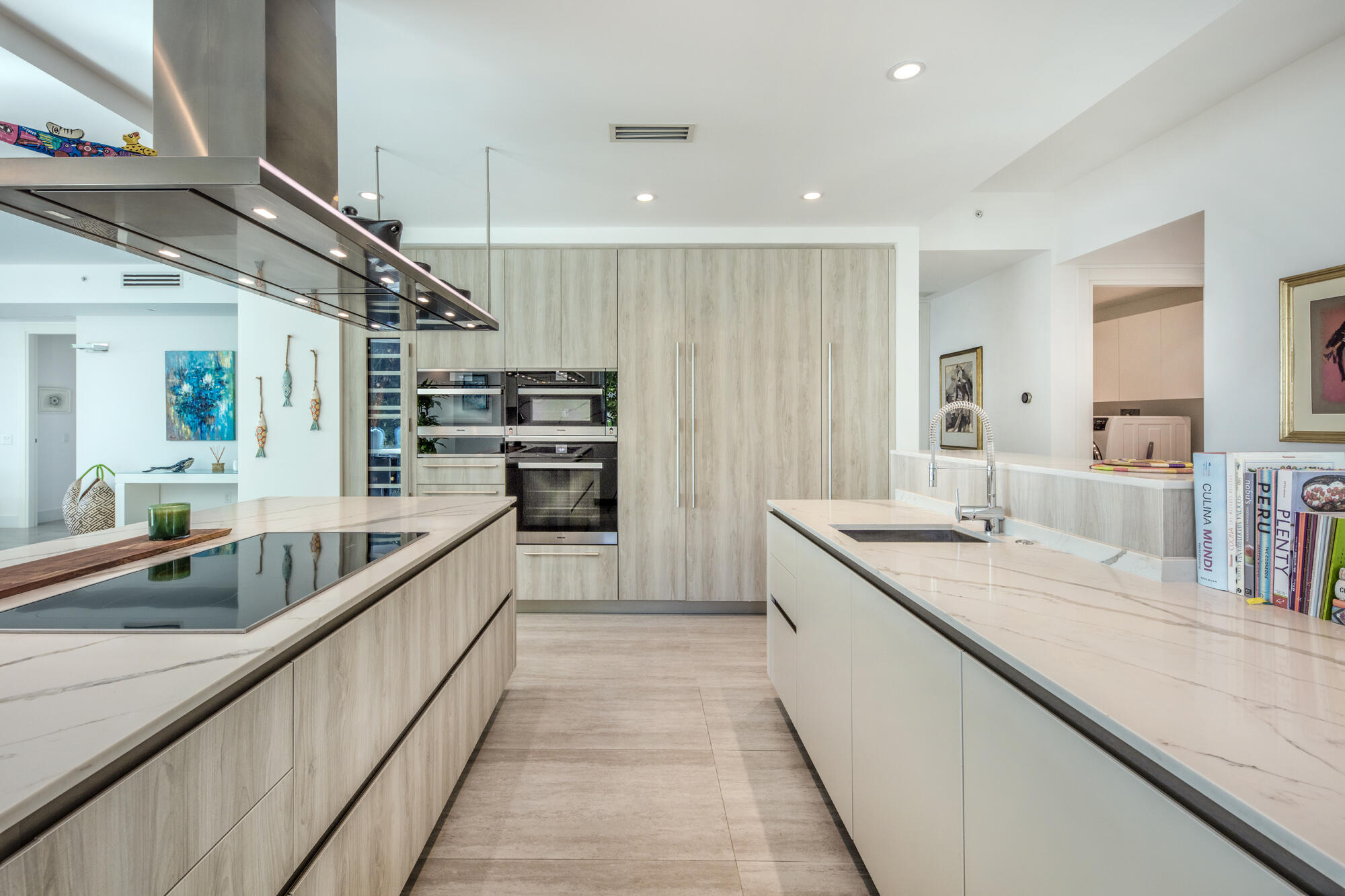 353 SUNSET LAS OLAS CONDO - Residential