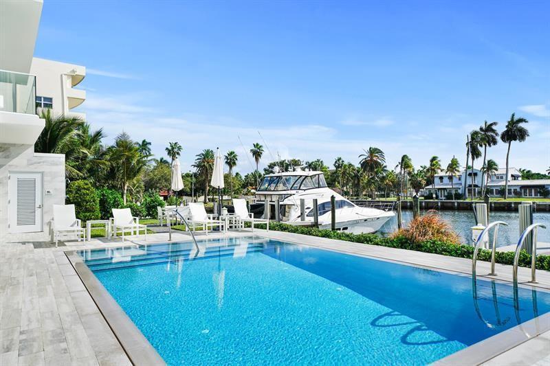 353 SUNSET LAS OLAS CONDO - Residential