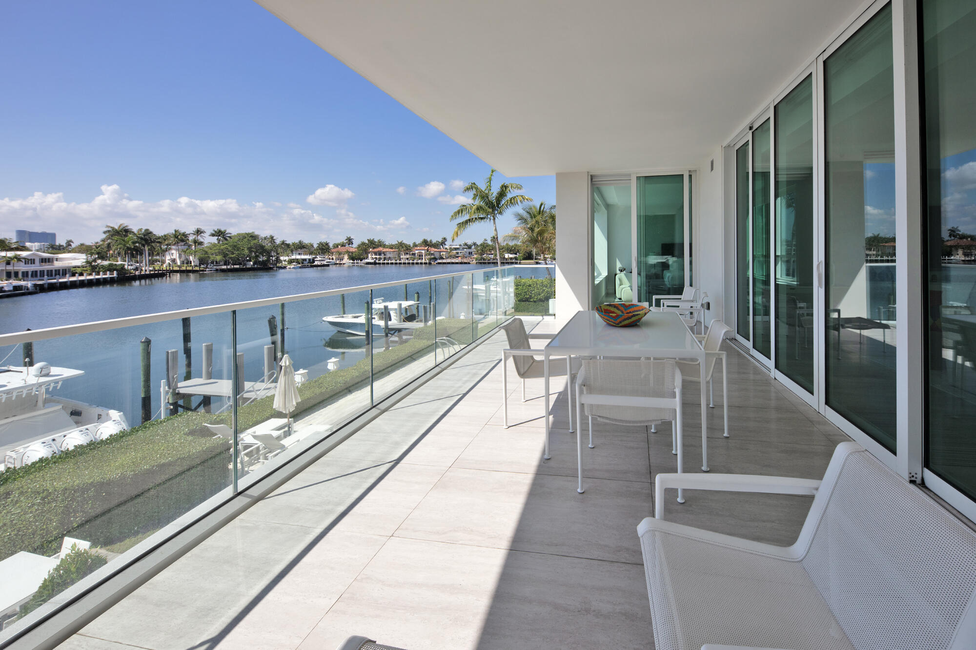 353 SUNSET LAS OLAS CONDO - Residential