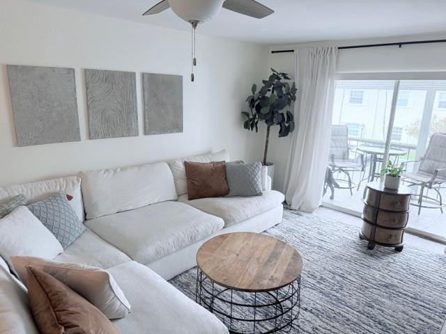 Bay Colony Club - Residential