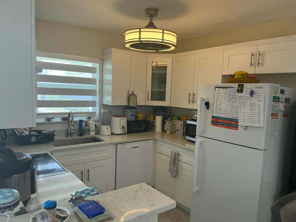 Photo of 2758 EMORY Drive E #C, West Palm Beach, FL 33415 (MLS # B26063847)