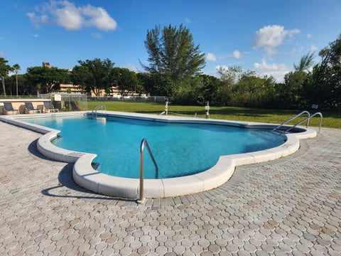 Tiny photo for 4821 NW 13th Avenue, Deerfield Beach, FL 33064 (MLS # B26082768)