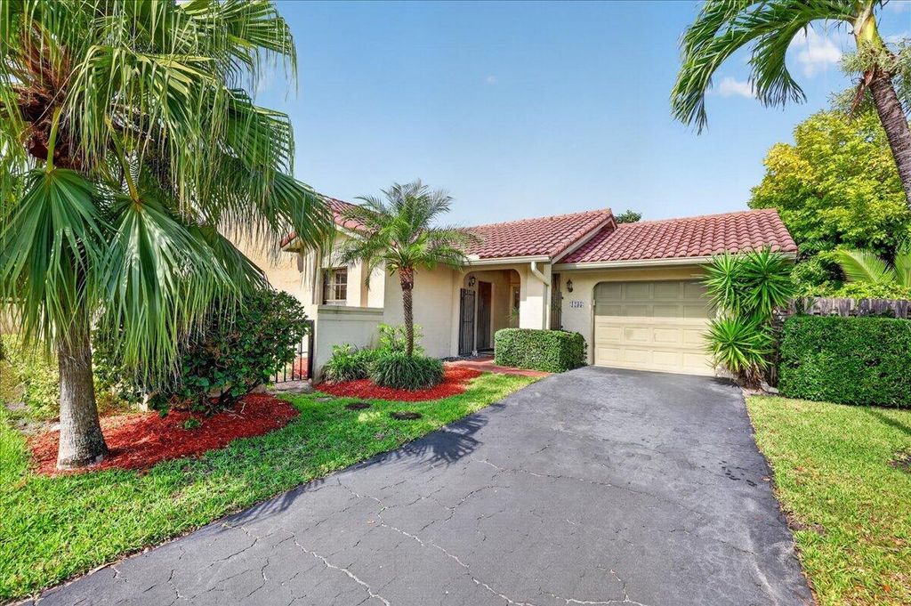 Photo of 1235 NW 21st Terrace, Delray Beach, FL 33445 (MLS # B26023977)