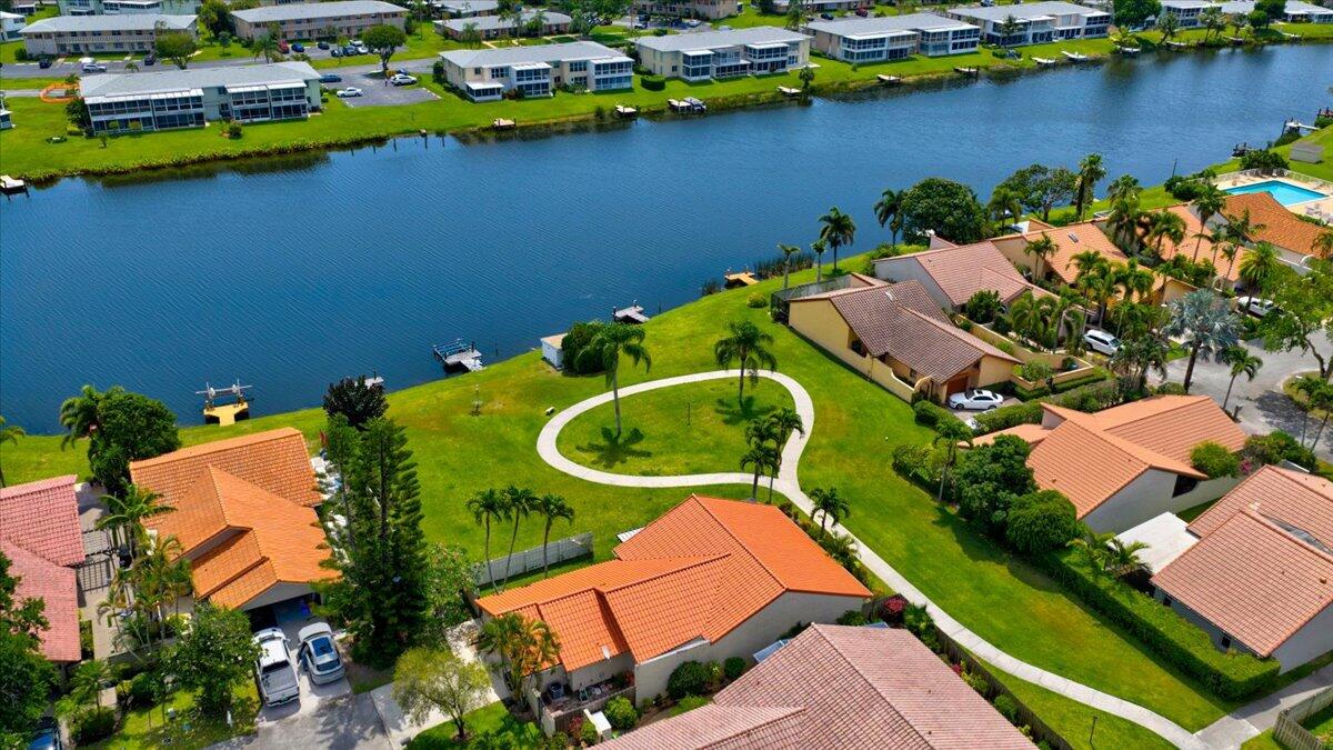 RAINBERRY LAKE PH IV-B - Residential