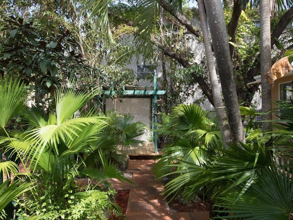 Victoria Park - Residential