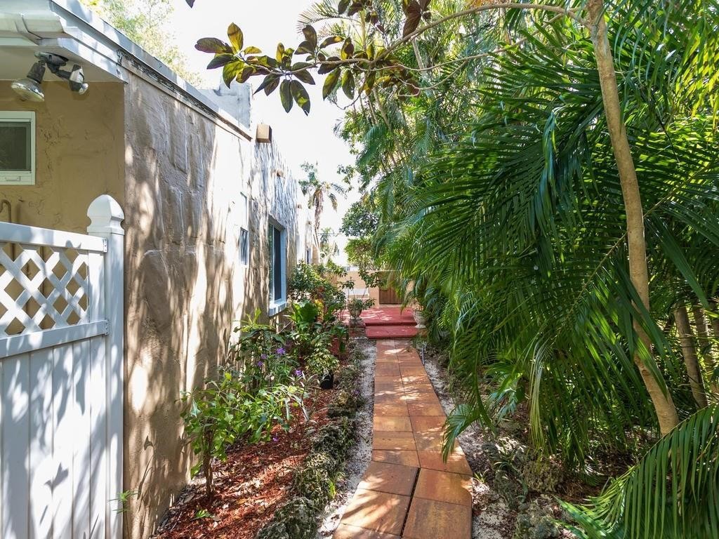 Victoria Park - Residential