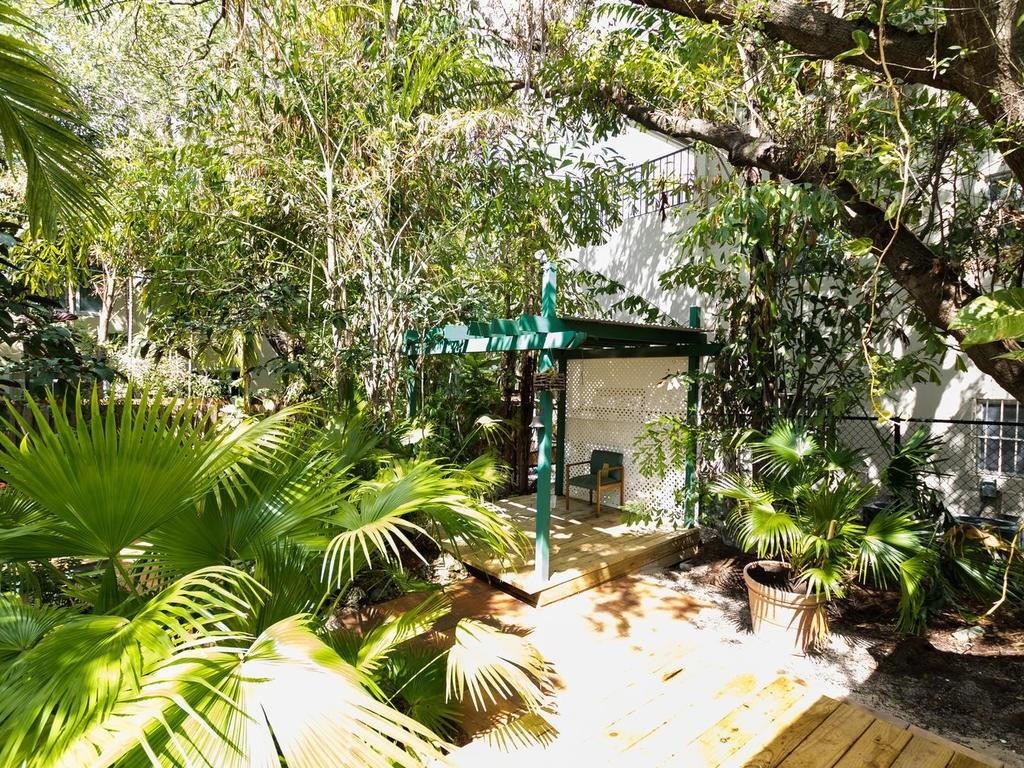 Victoria Park - Residential