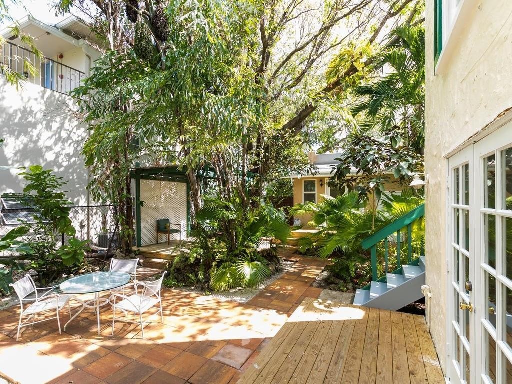 Victoria Park - Residential