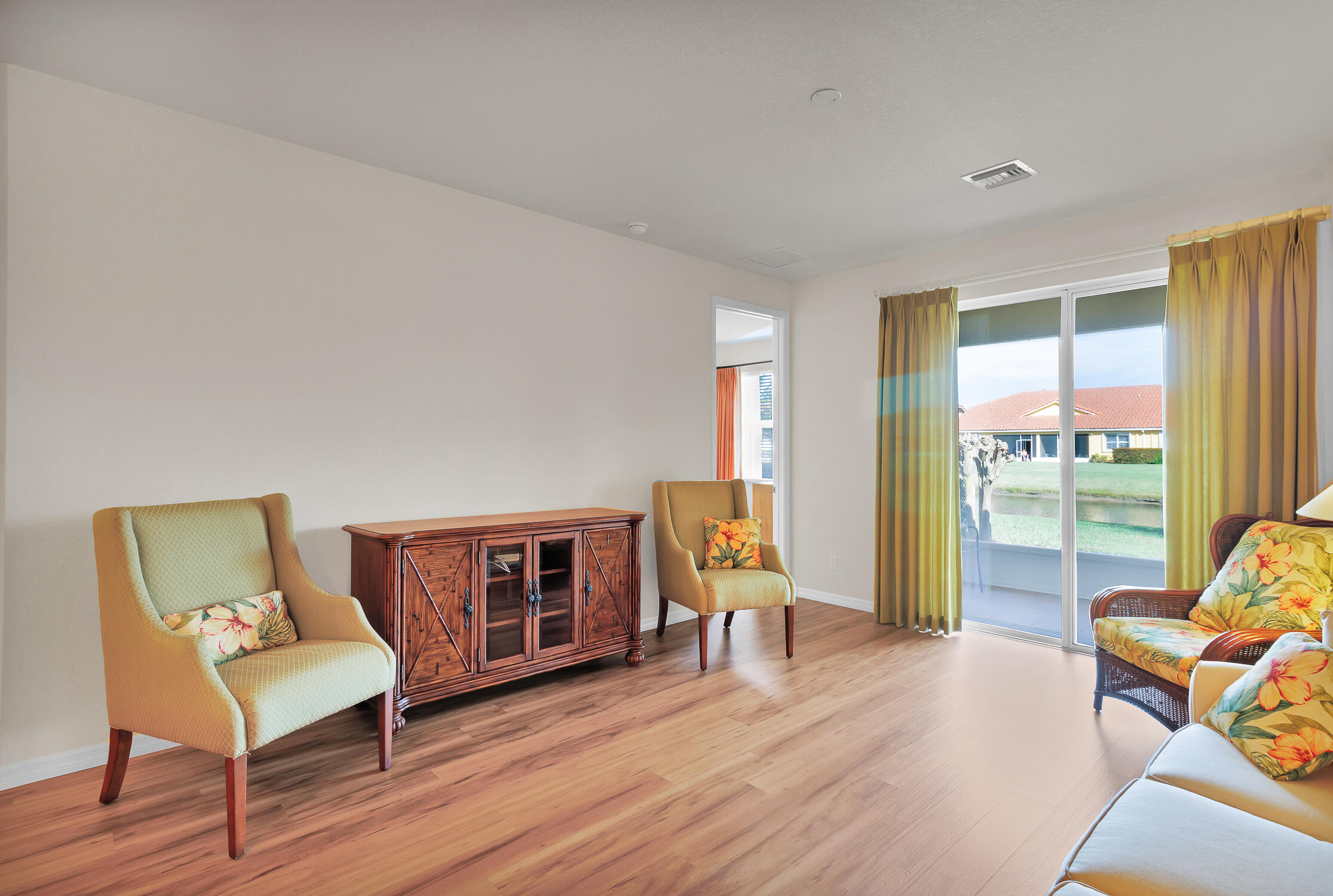 WOODFIELD PD PHASE 4 - Residential