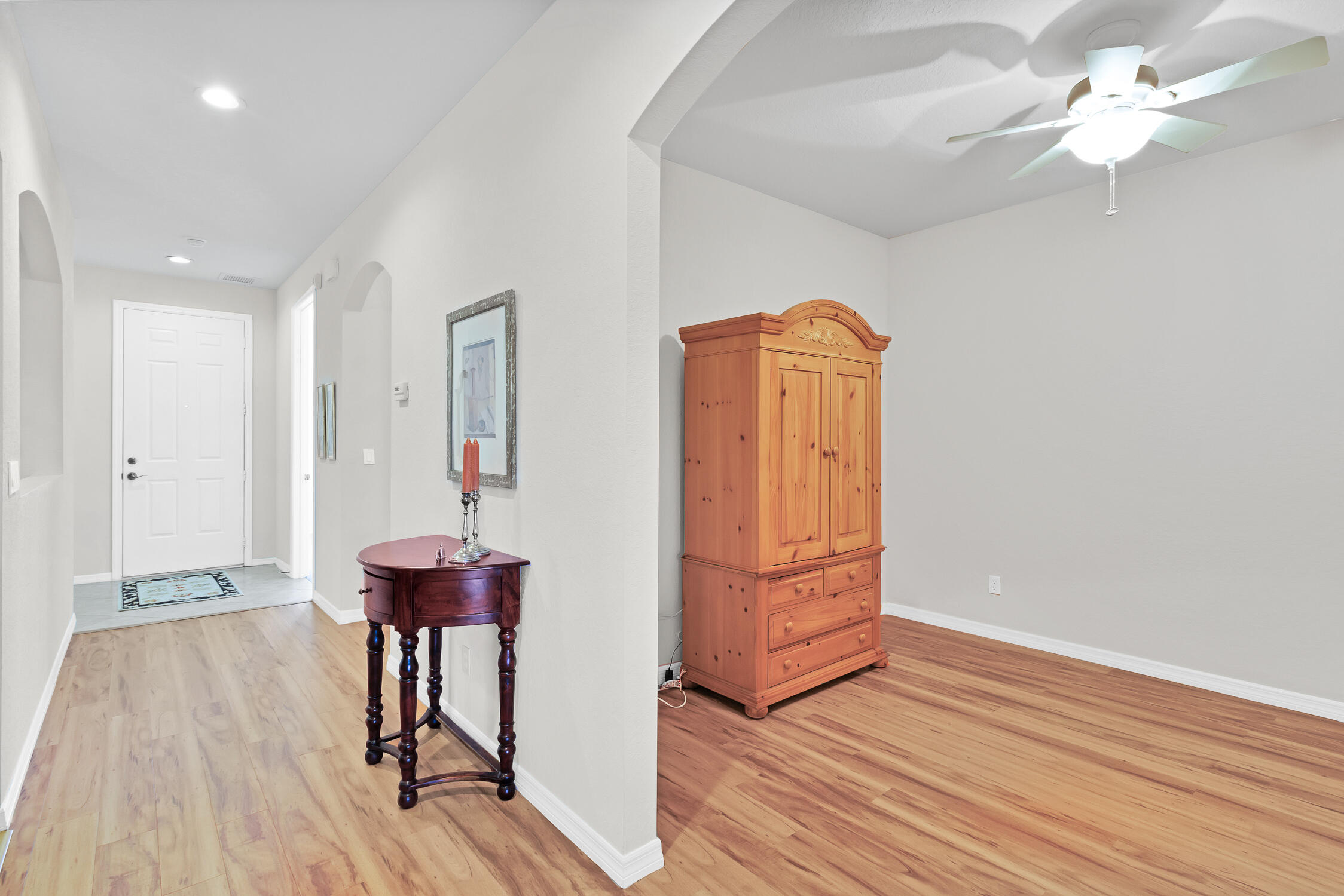 WOODFIELD PD PHASE 4 - Residential