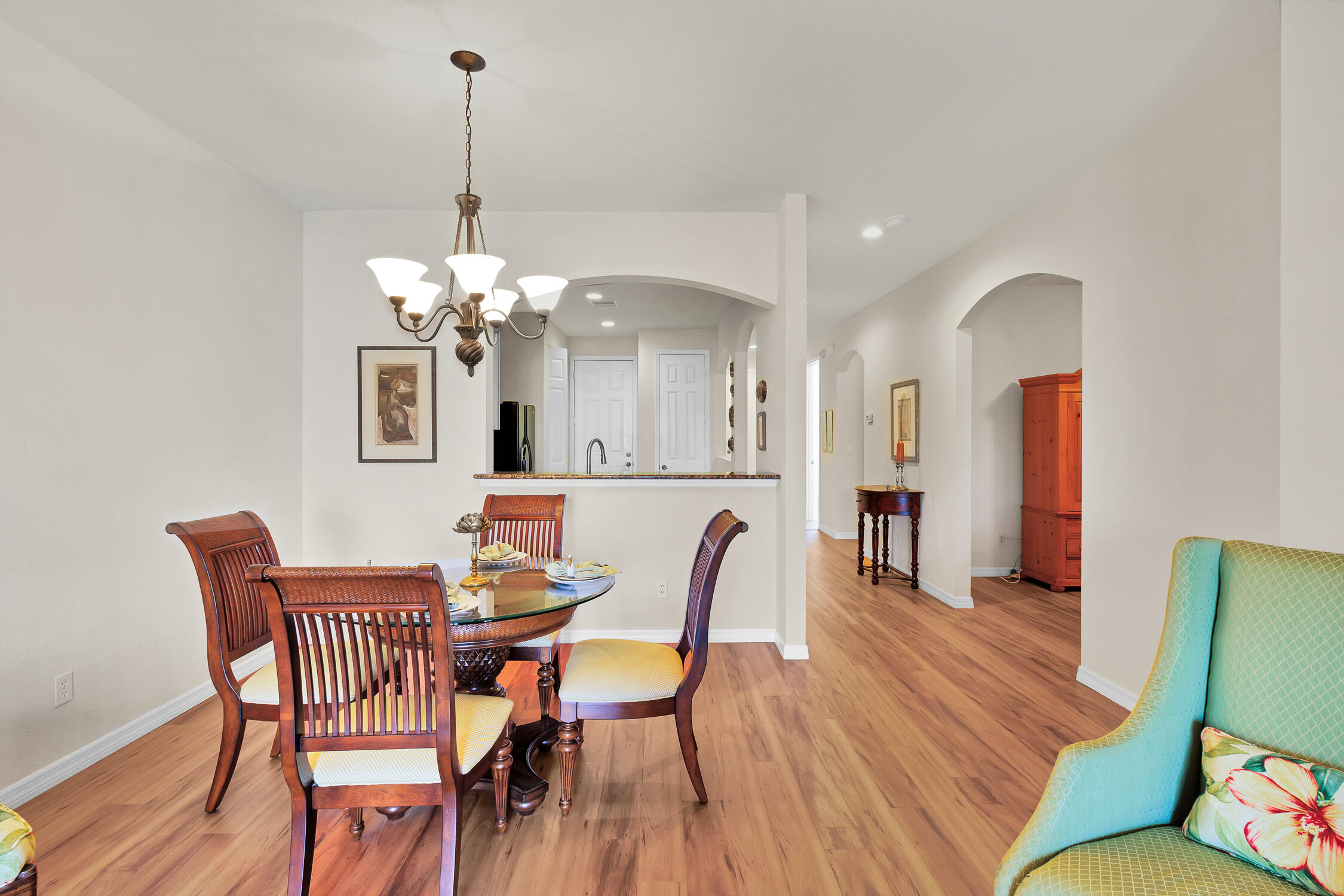 WOODFIELD PD PHASE 4 - Residential