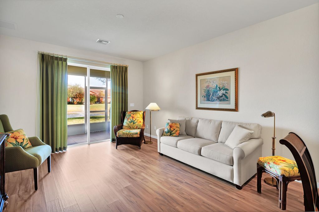 Photo of 6380 Oxford Circle #103, Vero Beach, FL 32966 (MLS # R11161389)