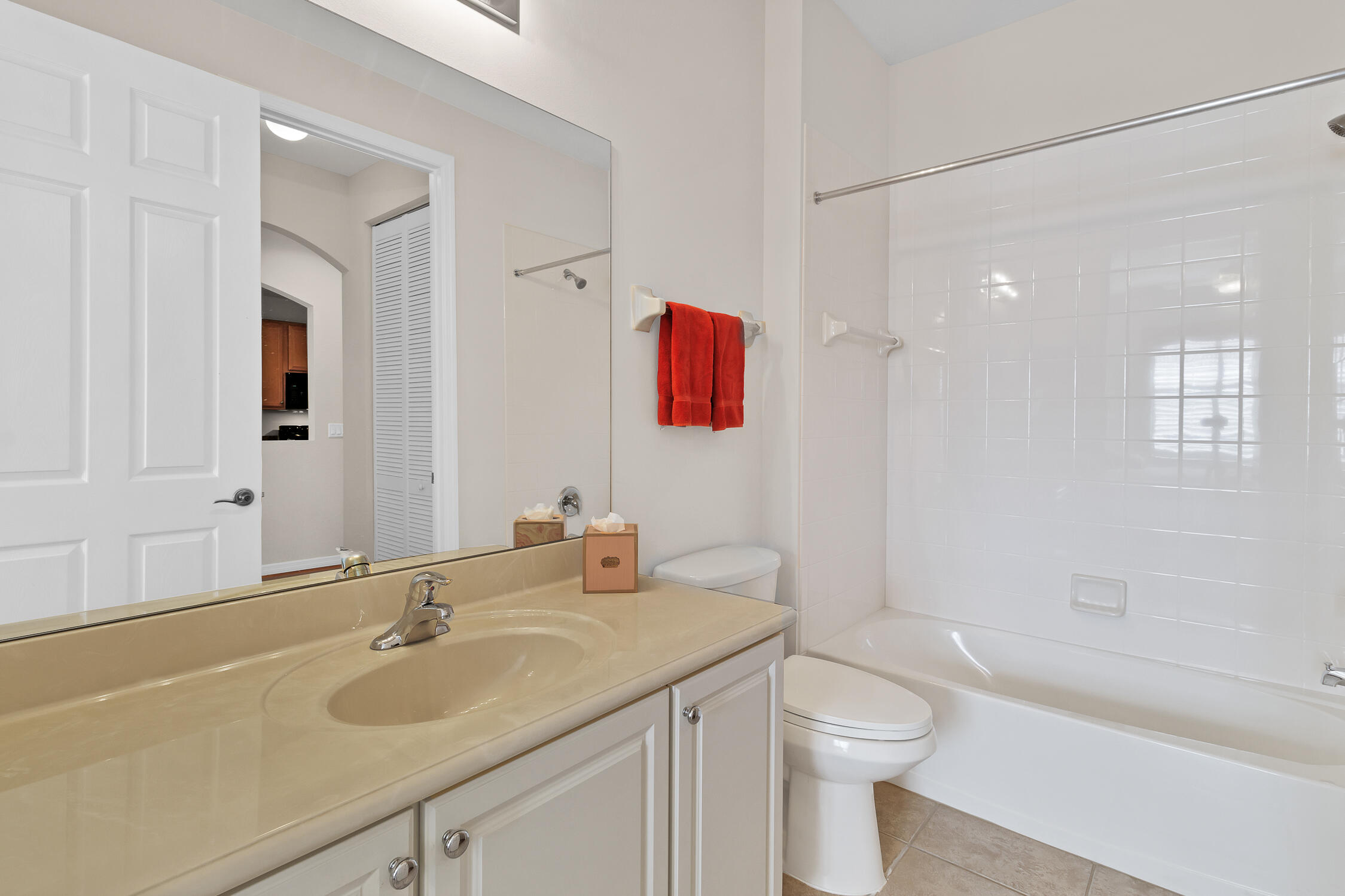 WOODFIELD PD PHASE 4 - Residential