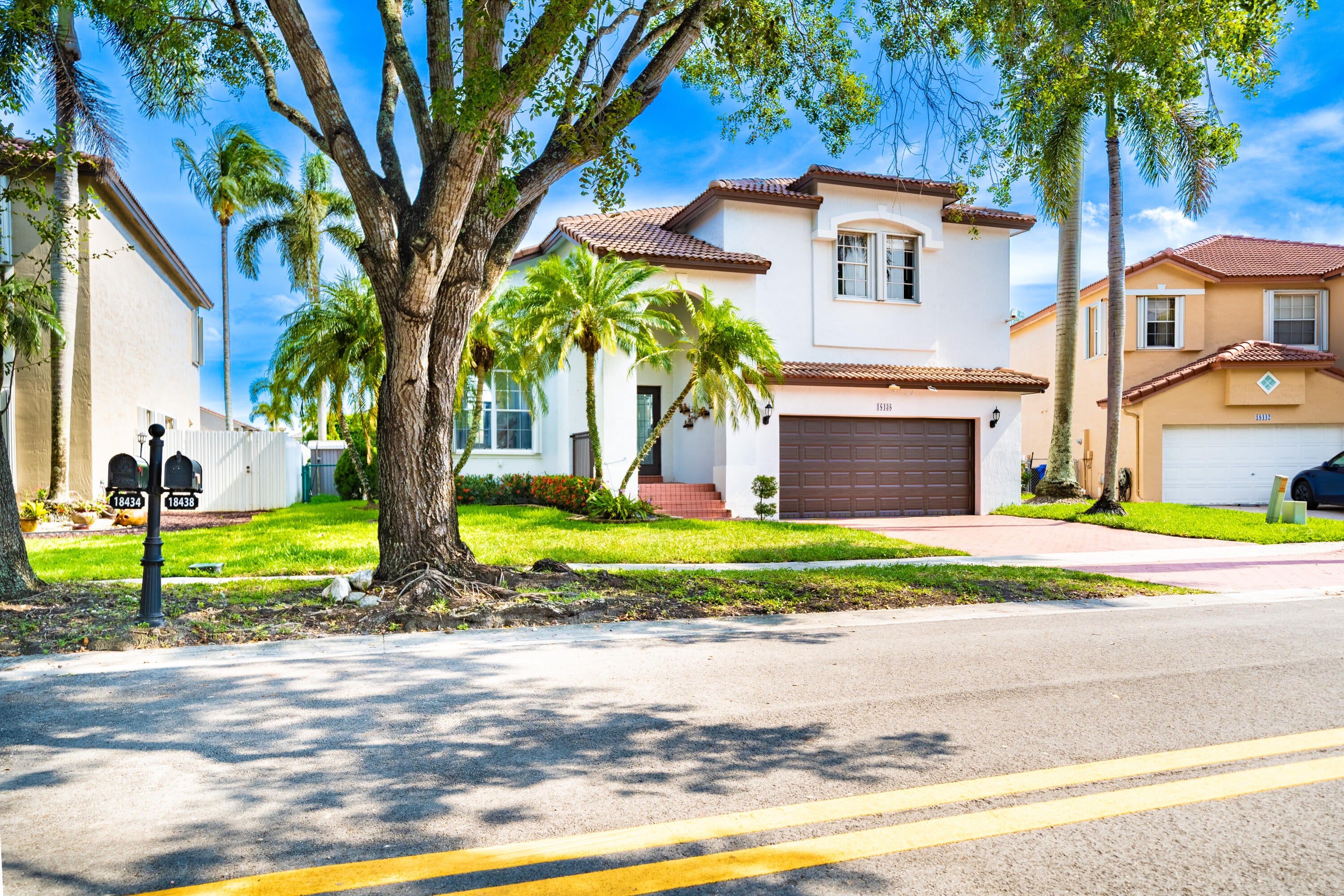18438 NW 11TH Street