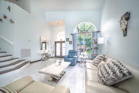 Tiny photo for 18438 NW 11TH Street, Pembroke Pines, FL 33029 (MLS # B26090063)