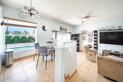 Tiny photo for 18438 NW 11TH Street, Pembroke Pines, FL 33029 (MLS # B26090063)