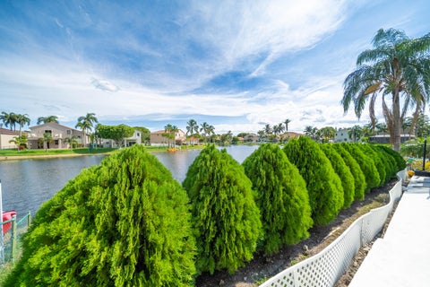 Tiny photo for 18438 NW 11TH Street, Pembroke Pines, FL 33029 (MLS # B26090063)