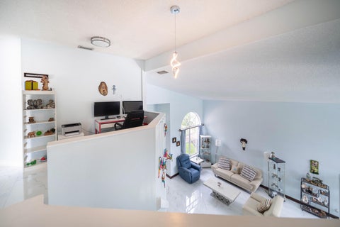 Tiny photo for 18438 NW 11TH Street, Pembroke Pines, FL 33029 (MLS # B26090063)