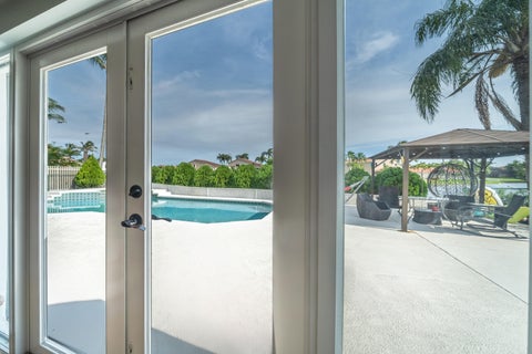 Tiny photo for 18438 NW 11TH Street, Pembroke Pines, FL 33029 (MLS # B26090063)
