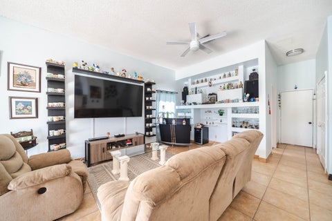 Tiny photo for 18438 NW 11TH Street, Pembroke Pines, FL 33029 (MLS # B26090063)