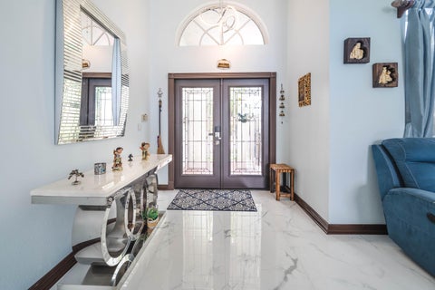 Tiny photo for 18438 NW 11TH Street, Pembroke Pines, FL 33029 (MLS # B26090063)