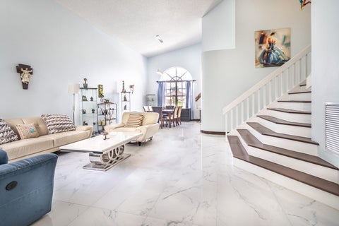Tiny photo for 18438 NW 11TH Street, Pembroke Pines, FL 33029 (MLS # B26090063)
