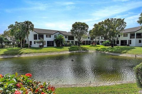 A home in Parkland