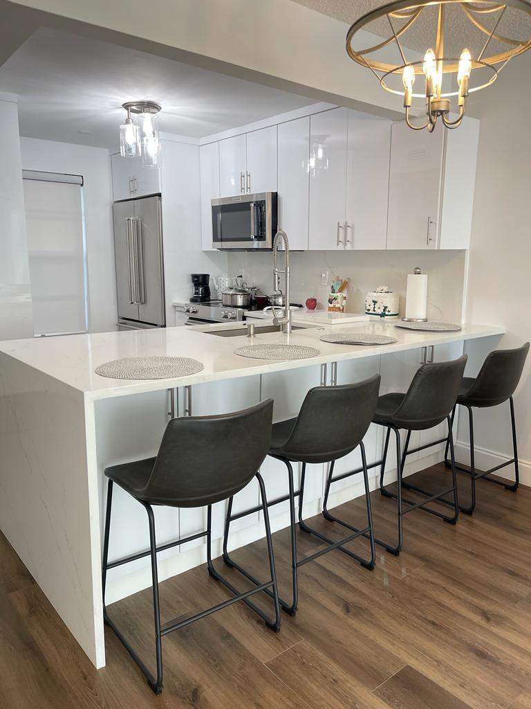 BERMUDA CLUB - Residential