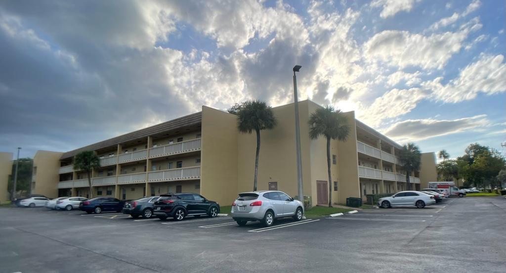 BERMUDA CLUB - Residential