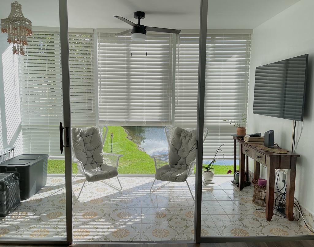 BERMUDA CLUB - Residential