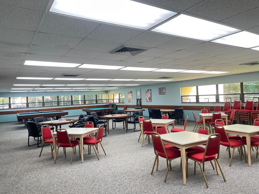 BERMUDA CLUB - Residential