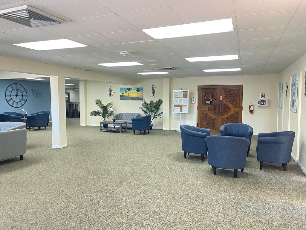 BERMUDA CLUB - Residential