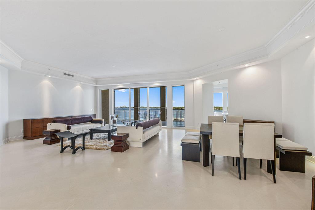 ONE WATERMARK PLACE OF TH - Residential