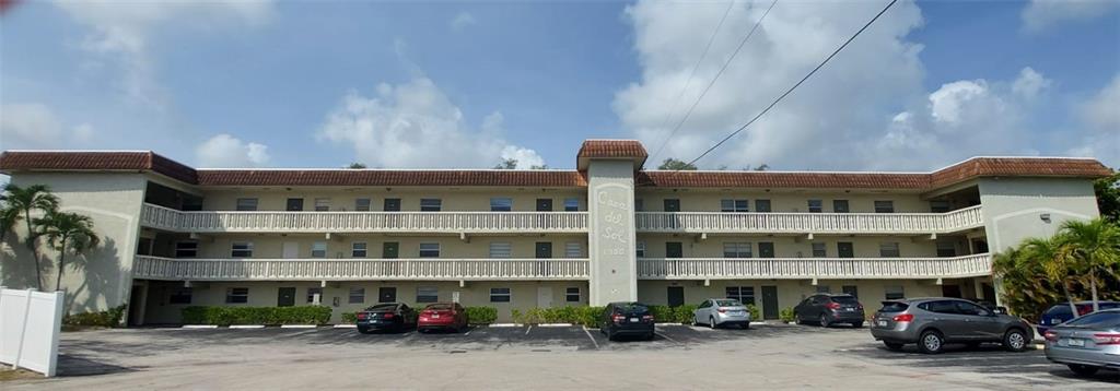 Casa Del Sol - Residential