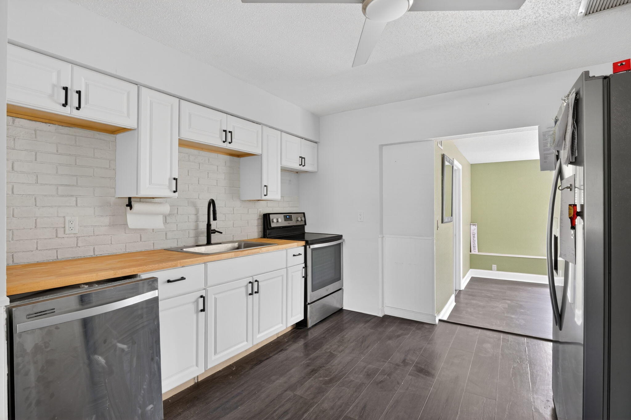 RIVERBEND - Residential